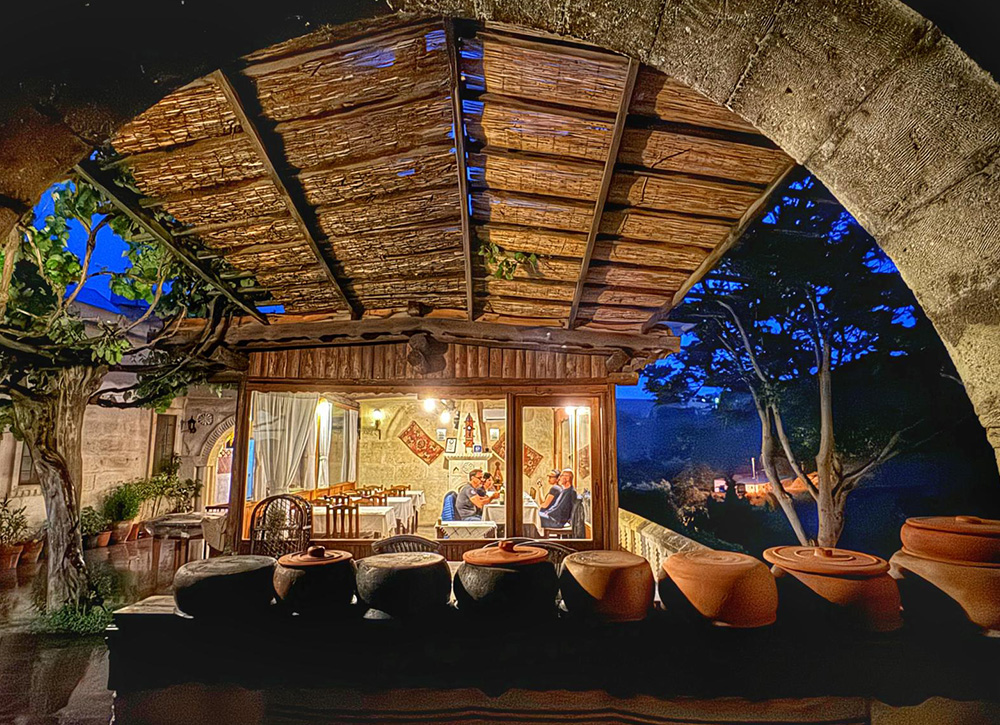 Cooking Class Gallery